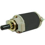 Starter for 1998 Mariner 15E 4-Stroke 19.7ci - 15 H.P. | OEM Electric 10153340