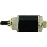 Starter for 1998 Mariner 15E 4-Stroke 19.7ci - 15 H.P. | OEM Electric 10153340