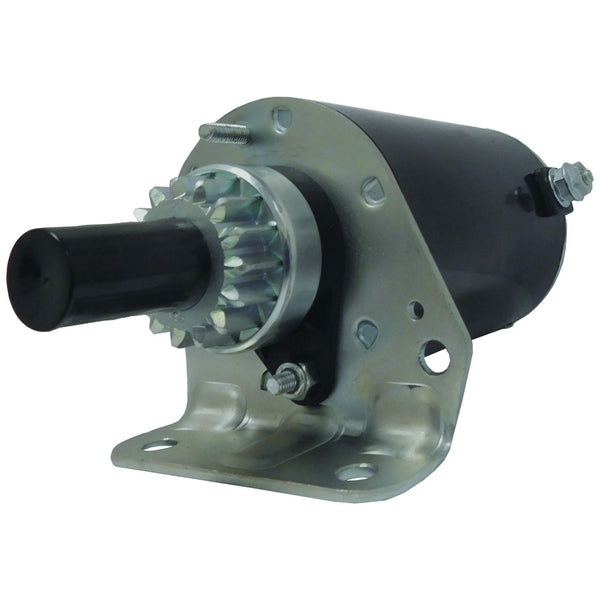 Starter for 2002-2004 Arctic Cat SBS 1000 Briggs & Stratton 16HP | OEM & Stratton 592407