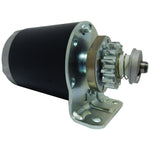 Starter for 1999-2007 Cub Cadet 1170 Briggs & Stratton 17HP