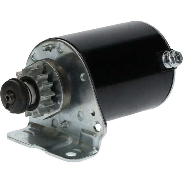 Starter for 1999-2007 Cub Cadet 1170 Briggs & Stratton 17HP | OEM & Stratton 593934