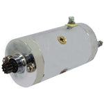 Starter for 1958-1982 Harley-Davidson XLCH 1200cc | OEM Davidson 31458-66A