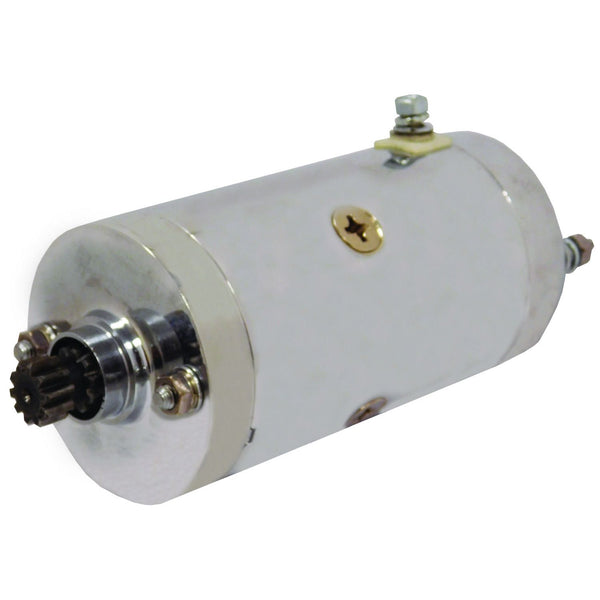 Starter for 1958-1982 Harley-Davidson XLCH 1200cc | OEM Davidson 31458-66A