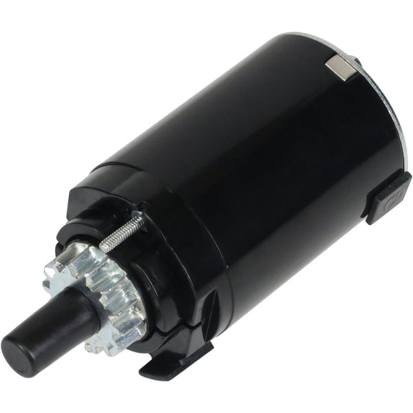 Starter for 2006-2007 New Holland Industrial G4010 Kohler 21HP | OEM Cadet KH-20-098-11-S