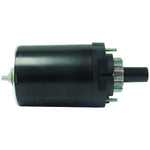 Starter for 2006-2007 New Holland Industrial G4010 Kohler 21HP | OEM Cadet KH-20-098-11-S