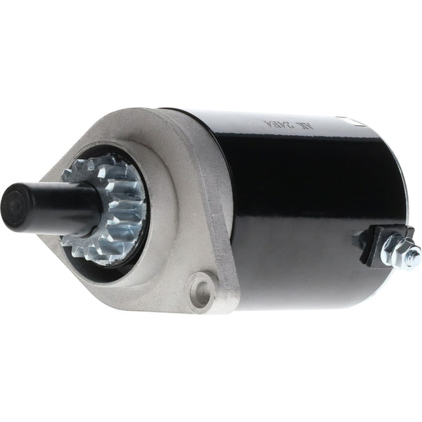 Starter for Briggs & Stratton 235432 | OEM & Stratton 715208