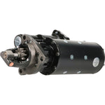 Starter for 2000 Caterpillar 336 L6 8.8L 537cid CaterpiLLar C9 | OEM 10R-9815