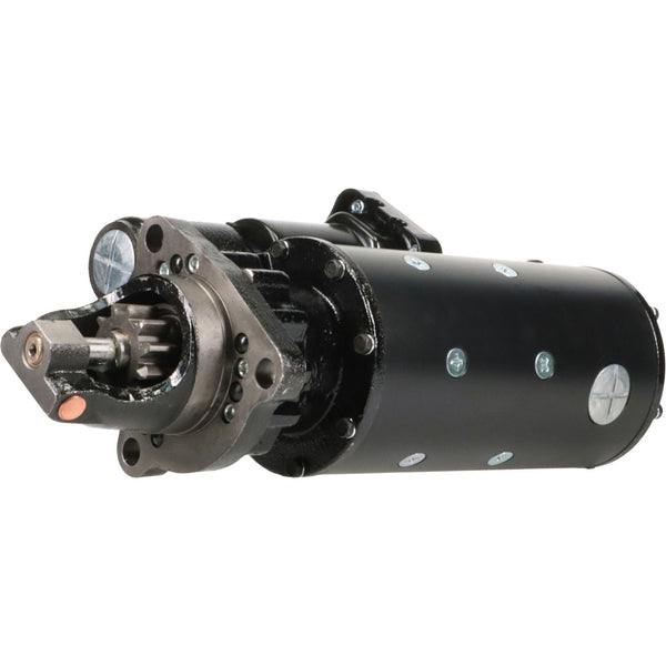 Starter for 2000 Caterpillar 336 L6 8.8L 537cid CaterpiLLar C9 | OEM 10R-9815