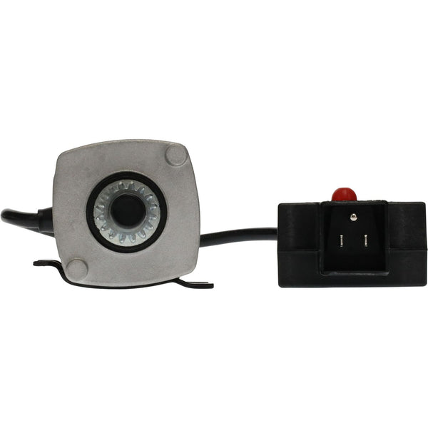 Starter | OEM 72403600