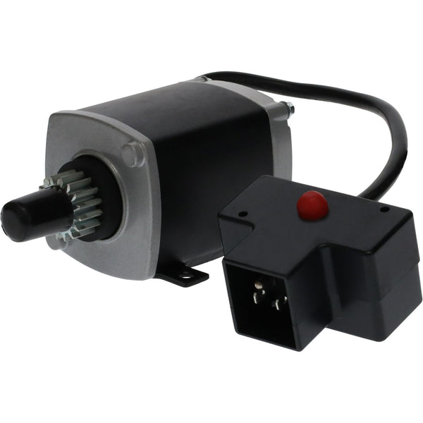 Starter | OEM 72403500