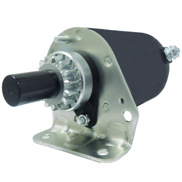 Starter | OEM & Stratton 592407