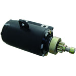Starter for 2005-2012 Evinrude E40D 75 H.P. E-TECH | OEM Electric 10599640