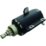 Starter for 2005-2012 Evinrude E40D 75 H.P. E-TECH | OEM Electric 10599640