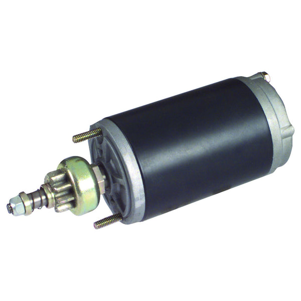 Starter for Bobcat 440B Kohler M18QS Gas | OEM 6599854