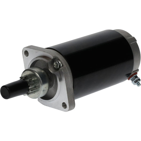 Starter for New Holland Industrial L454 Ford VSG411 | OEM E6JL-11001-AA