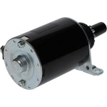 Starter for John Deere X300 Kawasaki 17HP | OEM Deere MIA11564