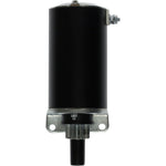 Starter for 2002-2009 Toro Z500 Z Master Kawasaki 19HP Gas | OEM Deere AM132083