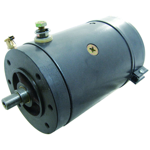 Starter | OEM 46-2603