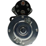 Starter for Allis Chalmers AC-P 40D / 50D Teledyne (Cont.) TMD 27 | OEM 8620794