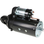 Starter for Allis Chalmers AC-P 40D / 50D Teledyne (Cont.) TMD 27 | OEM 8620794