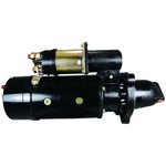 Starter for Caterpillar Ag. & Ind. 3406 6cyl, 893ci, 14.6L | OEM 10461023