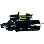 Starter for Caterpillar Ag. & Ind. 3406 6cyl, 893ci, 14.6L | OEM 10461023