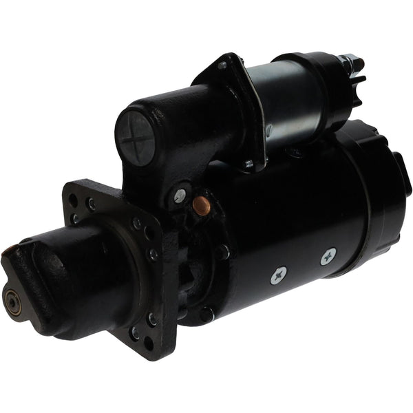Starter for Case 1085B & Case 1086B Cummins 6BT - 5.9L | OEM A169694