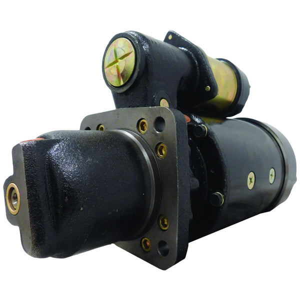 Starter for Caterpillar Ag. & Ind. 320 Cat. 3116 | OEM TR0395