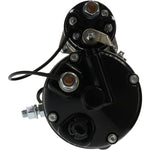 Starter for 1994-2002 International 1552SC V8 7.3L 7277cc 444cid International T444E | OEM 1993970