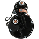 Starter for 1980-2003 International 1652UPS V8 7.3L 7277cc 444cid International T444E | OEM 10461601