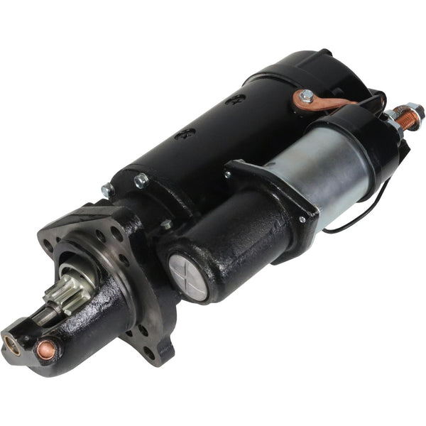 Starter for 1980-2003 International 1652UPS V8 7.3L 7277cc 444cid International T444E | OEM 10461601