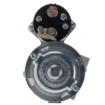Starter for 1981-1990 GMC C1500 V8 5.0L 305cid | OEM Motors 8953-000-760
