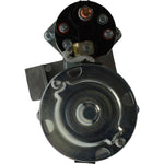 Starter for 1984-1987 Oldsmobile Cutlass Supreme V8 5.0L 307cid | OEM 10455007