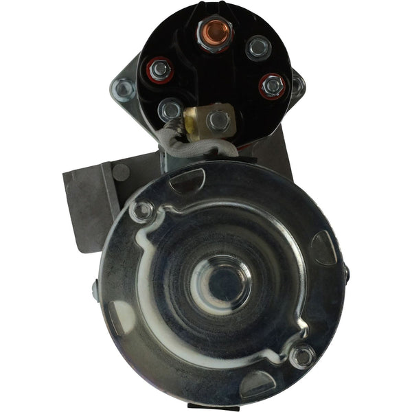 Starter for 1984-1987 Oldsmobile Cutlass Supreme V8 5.0L 307cid | OEM 10455007