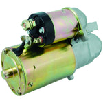 Starter for 1982-1990 Buick Century L4 2.5L 2474cc 151cid | OEM 10455004
