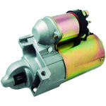 Starter for 1982-1990 Buick Century L4 2.5L 2474cc 151cid | OEM 10455004