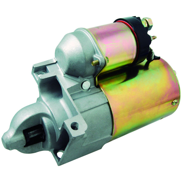 Starter for 1982-1990 Buick Century L4 2.5L 2474cc 151cid | OEM 10455004