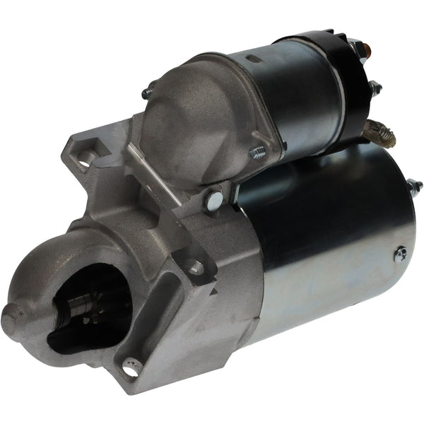 Starter for 1985-1988 Buick Skyhawk L4 2.0L 122cid | OEM 10455020