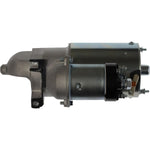Starter for 1985-1988 Buick Skyhawk L4 2.0L 122cid | OEM 10455020
