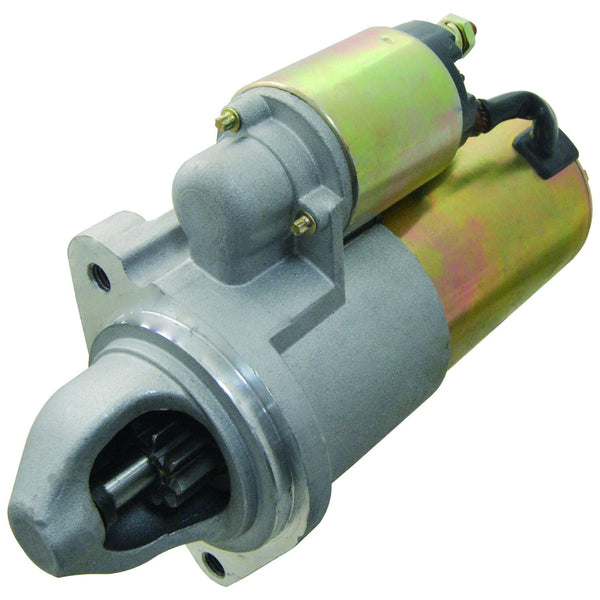 Starter for Dodge - Europe Nitro 