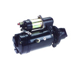 Starter for 1979-1991 Ford F-600 V8 8.2L 501cid Detroit Diesel | OEM 3604671RX