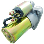 Starter for Dodge - Europe NITRO Eng.ENR, ENS 2.8 CRD 130kw 
