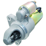 Starter for Dodge - Europe NITRO Eng.ENR, ENS 2.8 CRD 130kw 