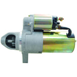 Starter for Dodge - Europe NITRO Eng.ENR, ENS 2.8 CRD 130kw 