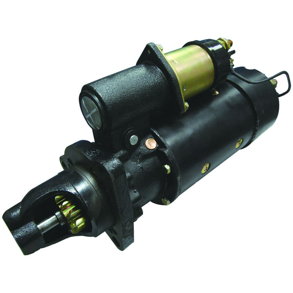Starter for 1984-2007 Freightliner Classic Cummins L-10 | OEM 107717A1