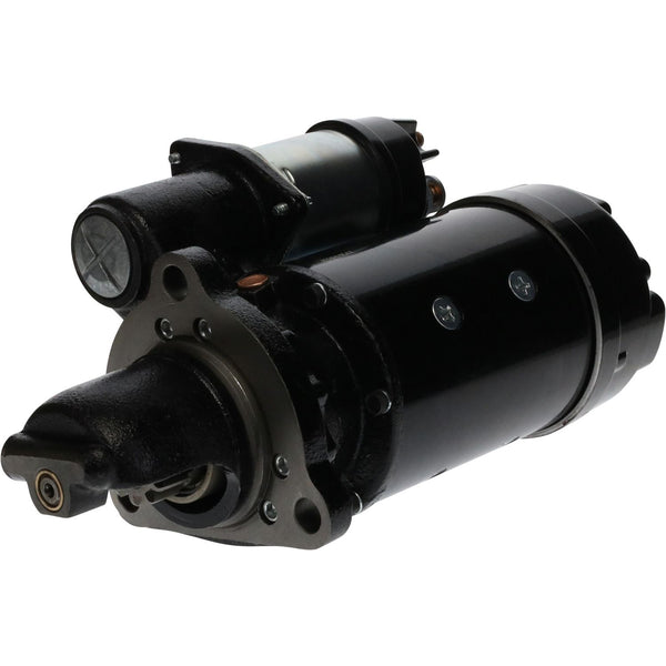 Starter for 1984-1987 Cummins Engines C Series 336 Diesel | OEM 104213A2