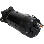 Starter for 1985-2012 El Dorado Escort RE L6 10.5L 638cid CaterpiLLar 3306 | OEM 114769A1
