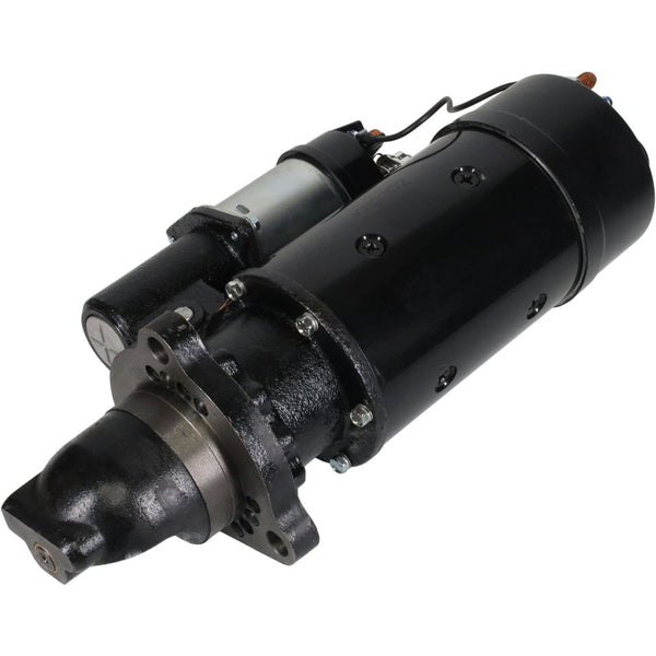 Starter for 1985-2012 El Dorado Escort RE L6 10.5L 638cid CaterpiLLar 3306 | OEM 114769A1