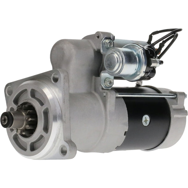 Starter | OEM 8200357