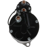Starter for 1981-2011 Gillig City Transit V6 9.0L 9047cc 552cid Detroit Diesel 6V-92N | OEM 260493C91